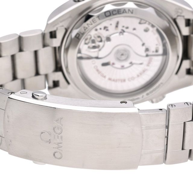 Omega Planet Ocean 215.30.46.51.99.001 Image 3